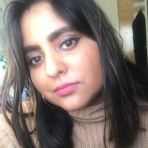 Meet your Posher, Simi